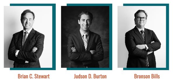 Parker & McConkie Personal Injury Lawyers