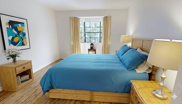 The Oaks of Pasadena