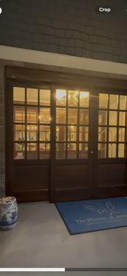 The Phoenix at James Creek