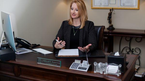 Besserman Law Office