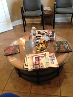 " I'M Still Sleepy "