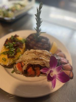 Branding Iron Saloon