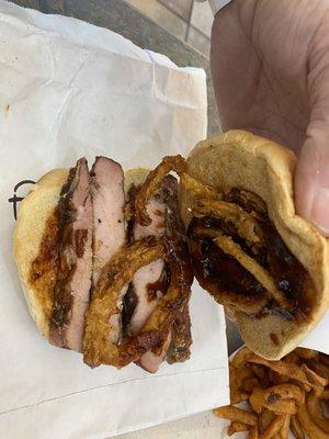 Arby's