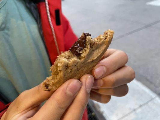 Insomnia Cookies
