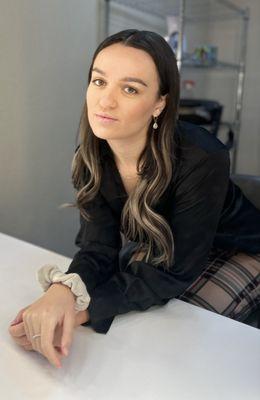 Kayla Santos - eXp Realty