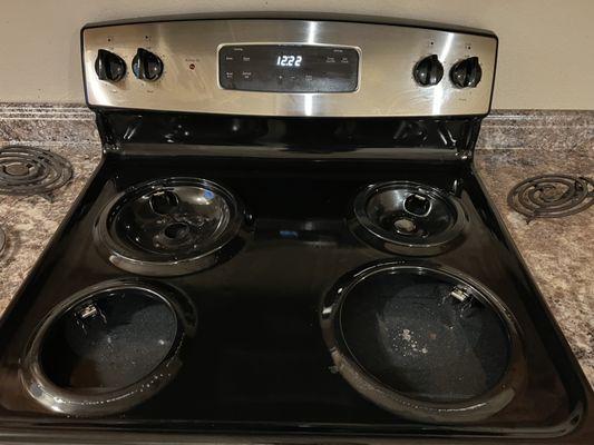 Shimmer and Shine Cleaning Services