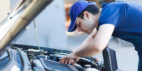 Mesa Crossroads Service Station LLC