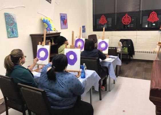 Avision Art Studio & Gallery