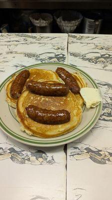 George's Luncheonette