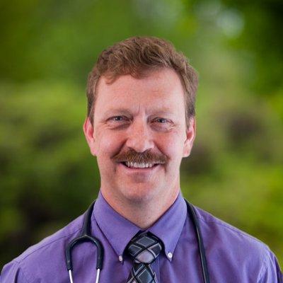 Matthew B Pride, M.D