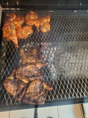 Island Jamaican Spice