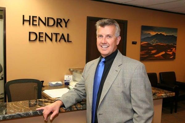 Hendry Robert , DDS - Hendry Dental Family Dentistry
