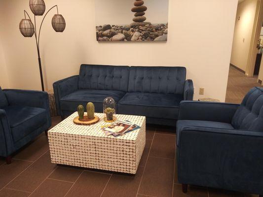 Sky Limit Properties