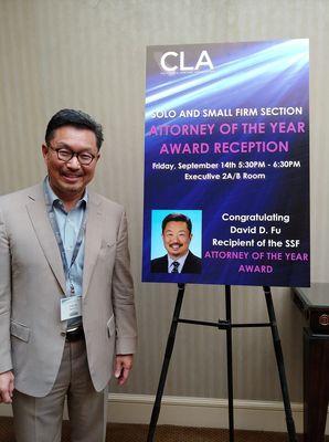 David Fu & Associates