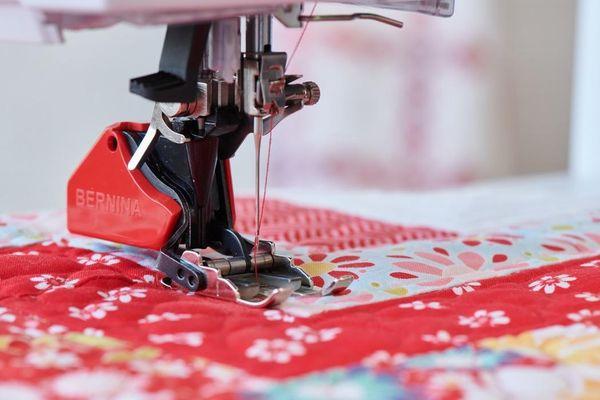 Inspired to Sew