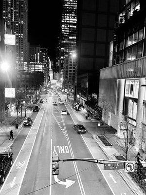 CTA - Merchandise Mart