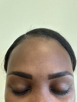 Perfect Eyebrows & Spa