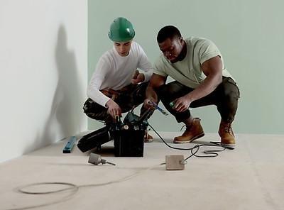 Handyman Rafael Construction