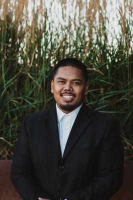 Donald Tejada - Northwest Real Estate Team