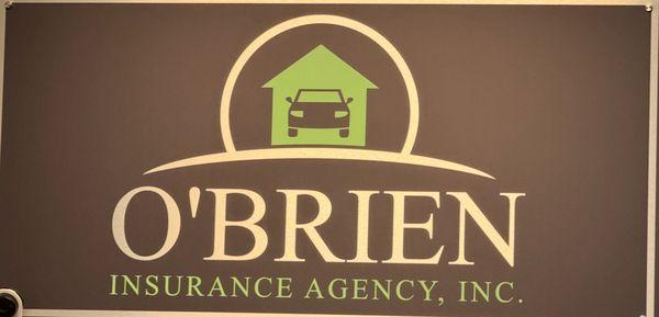 O'Brien Insurance Agency, Inc.