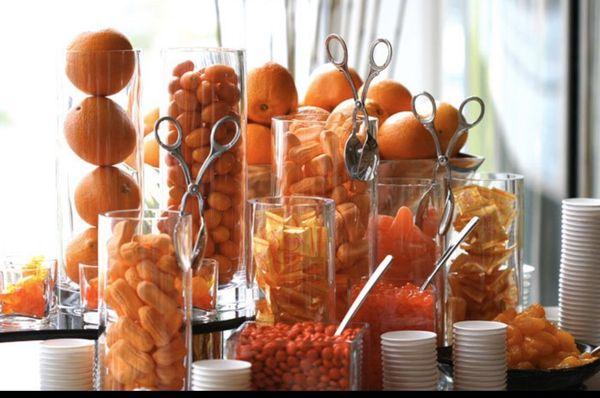 Fairy Godmother Event