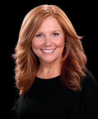 Sandie Robertson - Iowa Realty