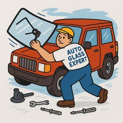 Sam Diego Auto Glass