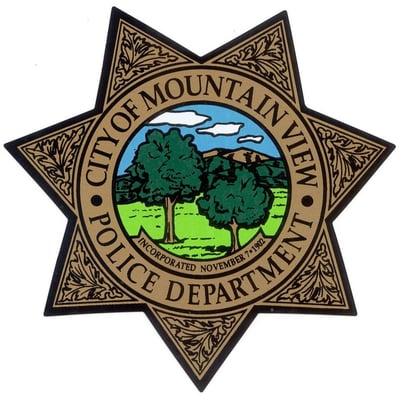 Mountain View Police Department