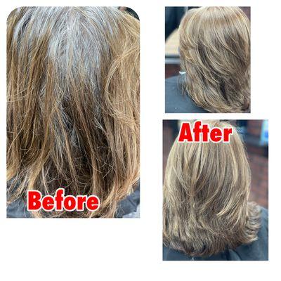 Joann's 2 Beauty and Nail Salon