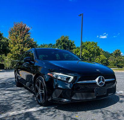 Initial Approach Holdings