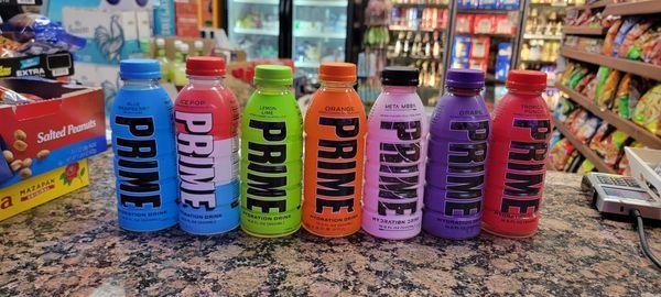 Freedom U-Save Liquor