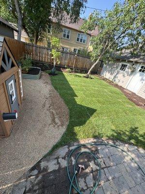 Martinez Nature Scapes