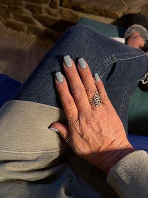 Magnolia Nails and Spa