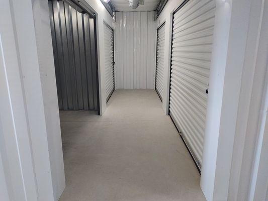 Newport Mini Storage