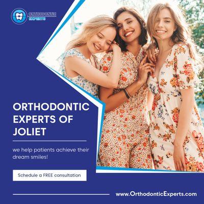Orthodontic Experts - Joliet