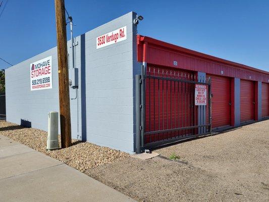 Mohave Storage - Kingman