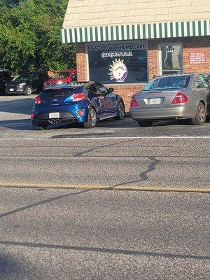 Joyful Joy In-Home Care