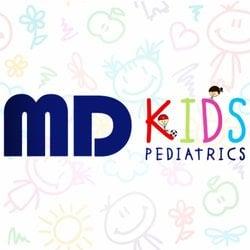 MD Kids Pediatrics