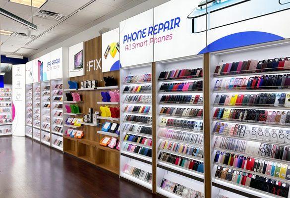 The FIX - Evansville