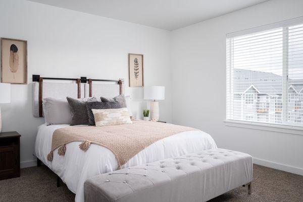 Timberview Apartments