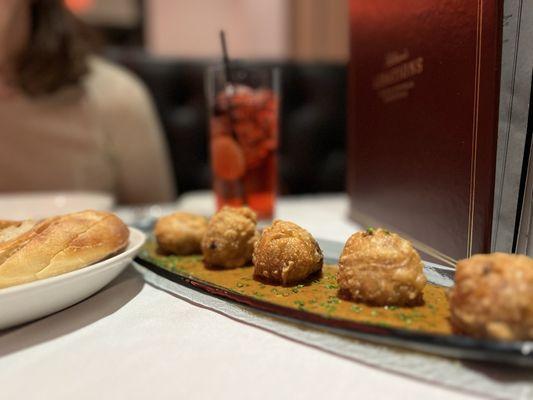 Sullivan's Steakhouse