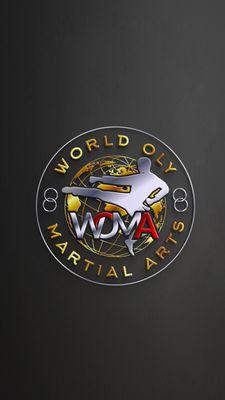 World Oly Martial Arts