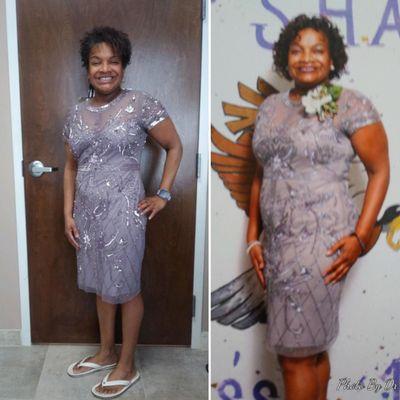 It all started October 12, 2019 at my high school 40th class reunion.