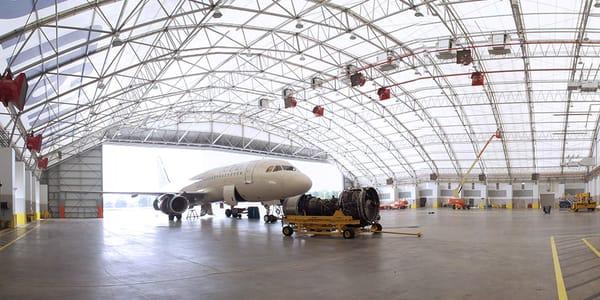 Starting Line Floor Coatings. Commercial floor coatings.