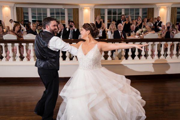 Kindred Dance & Events