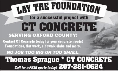 CT Concrete