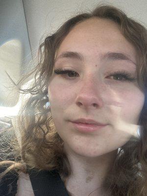 Lash dolls beauty bar