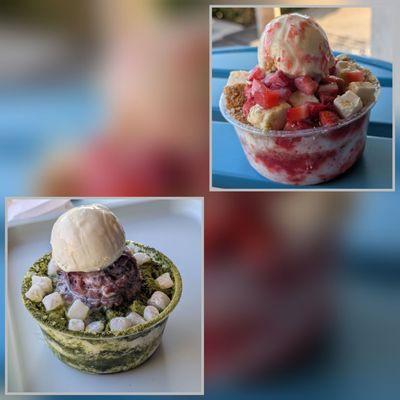 Collage. IG: mikaelekeni