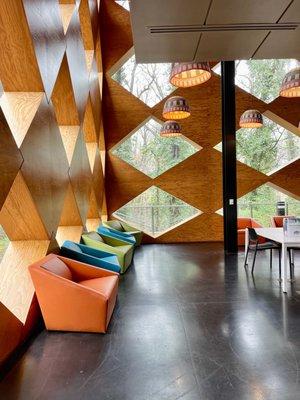 Francis A. Gregory Neighborhood Library