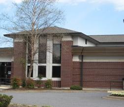 Morganton Eye Physicians PA